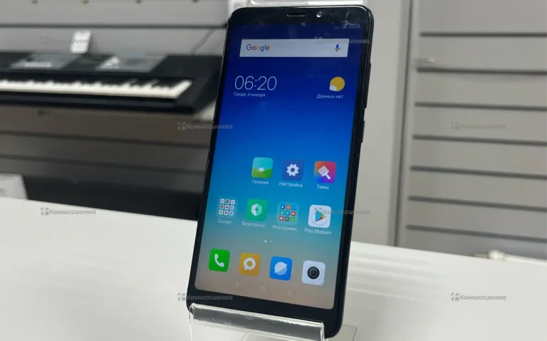 Xiaomi Redmi 5 2/32Gb