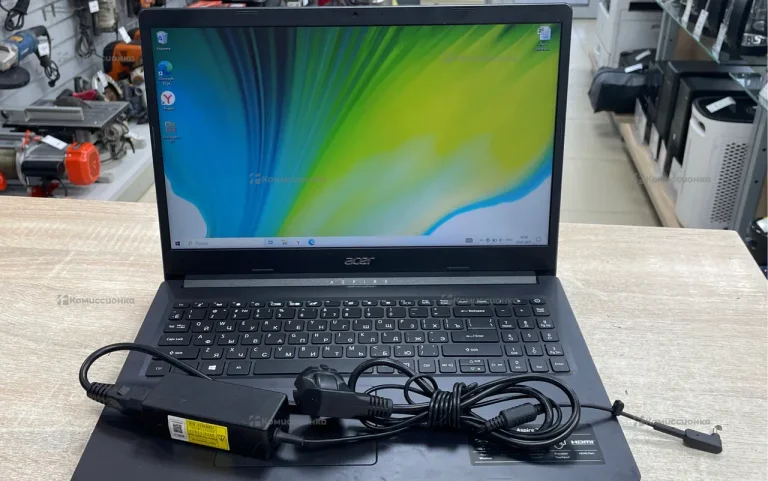 Ноутбук Acer  Aspire 3