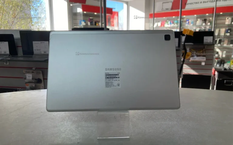 Планшет Samsung Galaxy Tab A7 3/64GB LTE