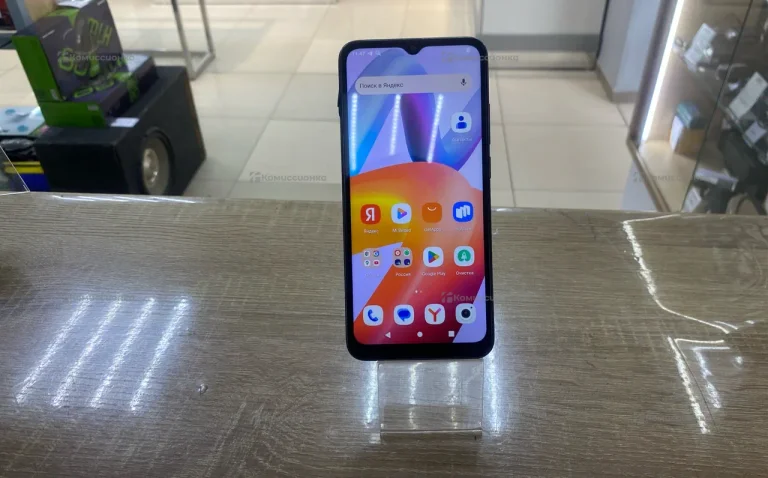 Xiaomi Redmi A2+ 3/64 ГБ