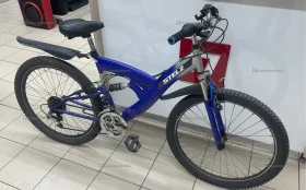 Купить Велосипед stelz б/у , в Тольятти Цена:3900рублей