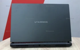 Ноутбук  Lyambda LLT161MO