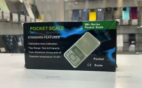 Купить Весы высокоточные HM-Series б/у , в Екатеринбург Цена:200рублей