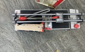 Плиткорез Rino speed 42