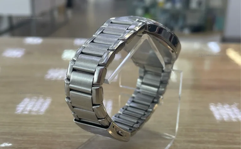 Часы  Casio EF-316