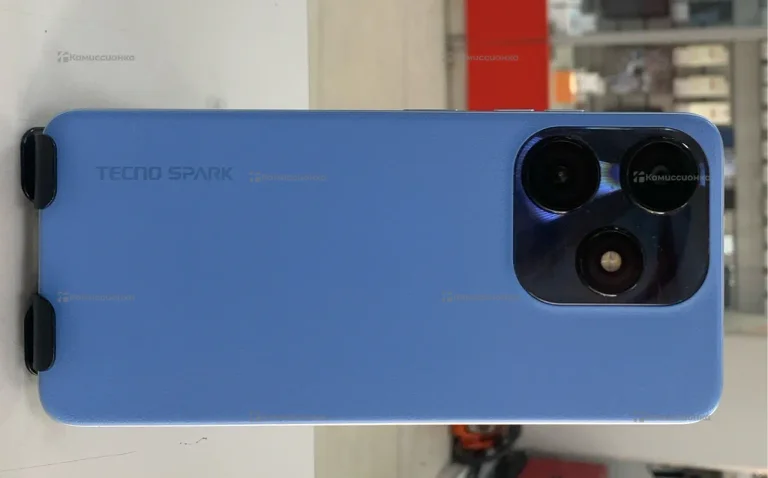 Tecno Spark 10c 4/128Gb