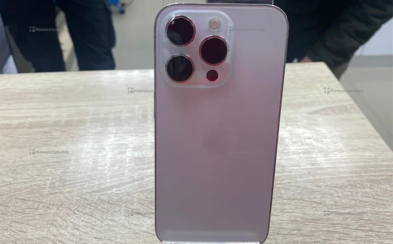 Apple iPhone 14 Pro 6/512 ГБ