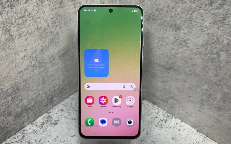 Samsung Galaxy A56 8/128 ГБ