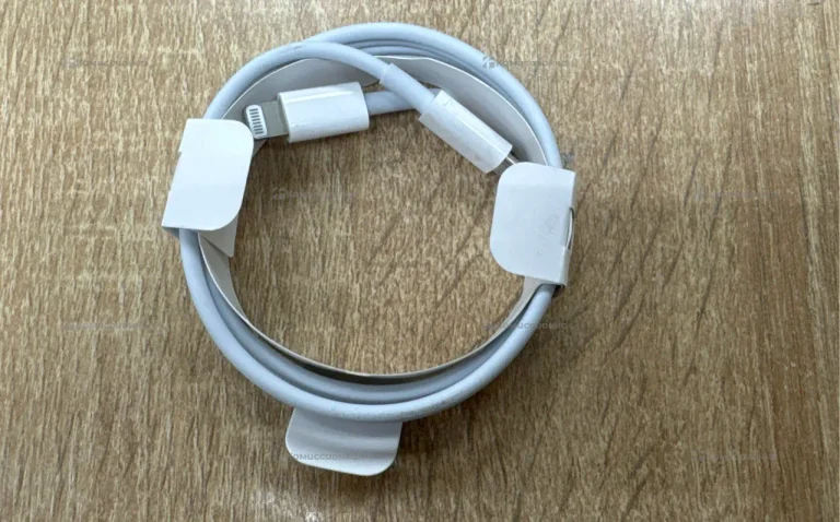Кабель Apple ориг.