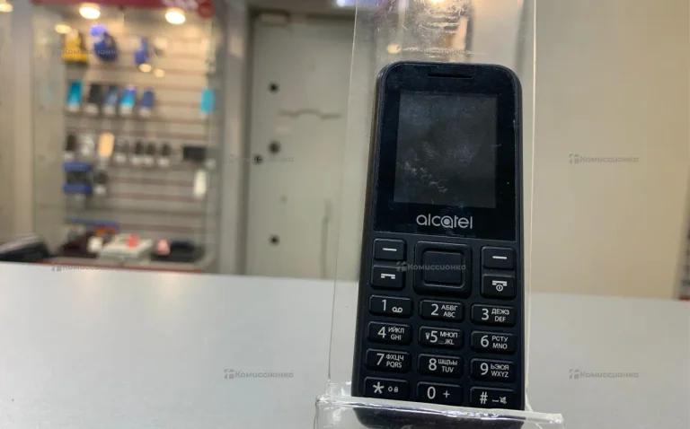 Alcatel 1066D