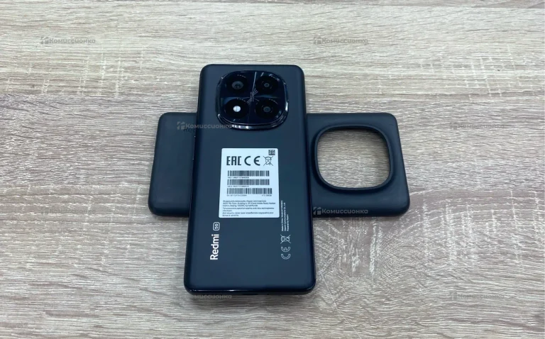 Xiaomi Redmi Note 14 Pro+ 5G 8/256 ГБ