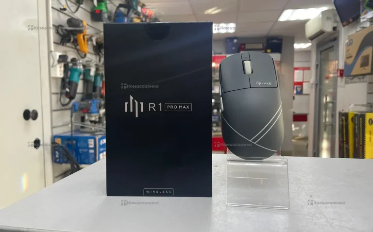 Мышь Dark Project R1 PRO MAX
