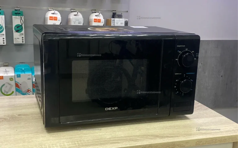 Микроволновая печь Dexp mb-70