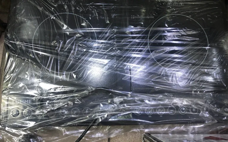 Электрическая плита  lummelu-3633