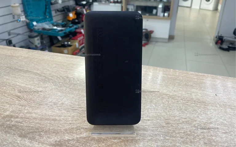 Powerbank Redmi 10000mah