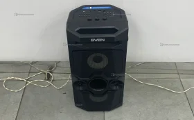 Купить Колонка Sven PS-655 б/у , в Екатеринбург Цена:4000рублей