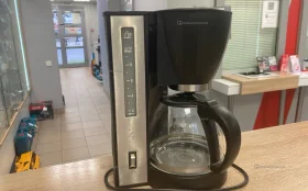 Кофеварка Vitek VT-1509 BK