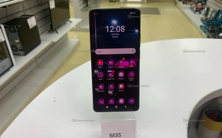 Xiaomi 11T 8/128GB