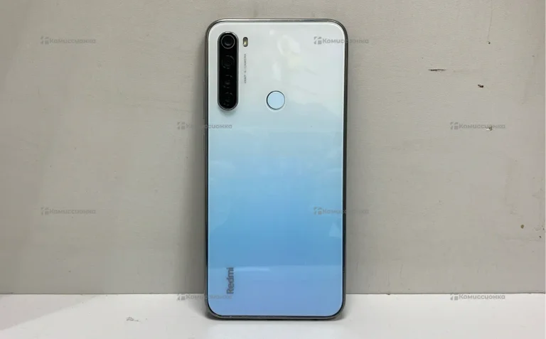 Xiaomi Redmi Note 8 64Gb