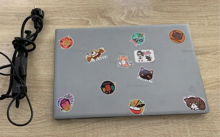 Ноутбук v16 pro