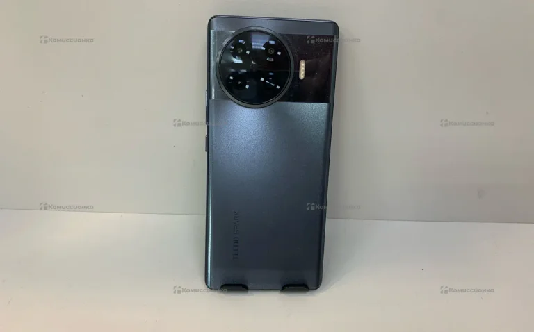 Tecno Spark 20 Pro+ 8/256 ГБ