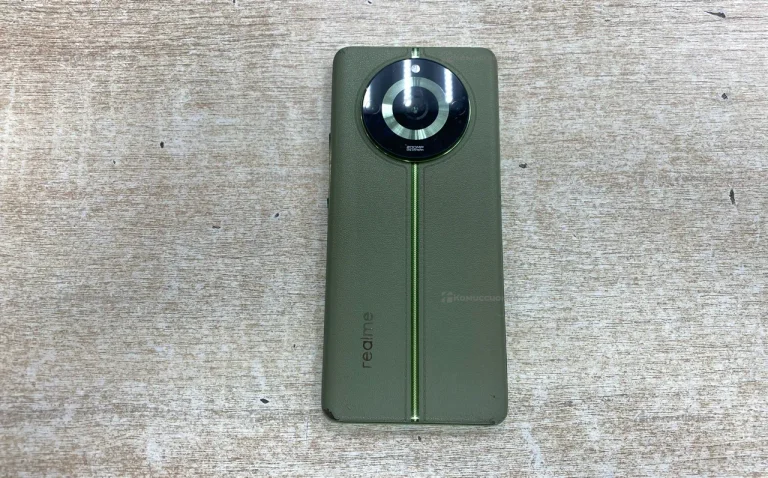 Realme 11 pro + 5G 8/256Gb