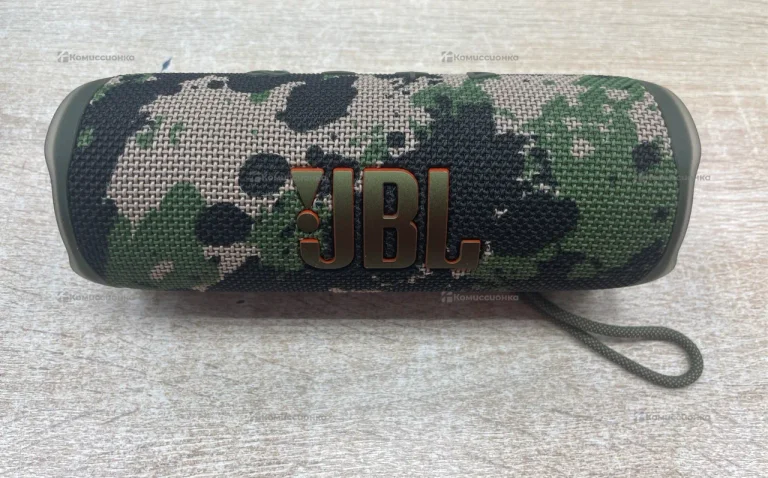 Колонка  JBL flip 6