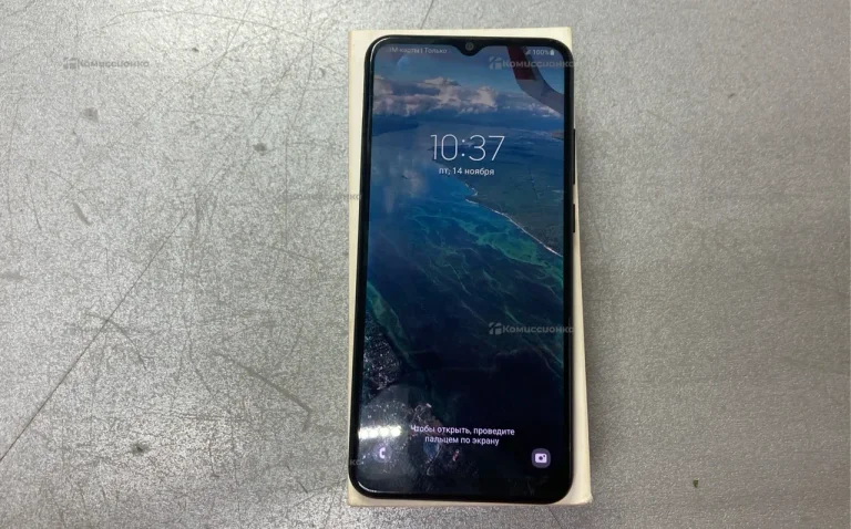 Samsung Galaxy A03 3/32 ГБ