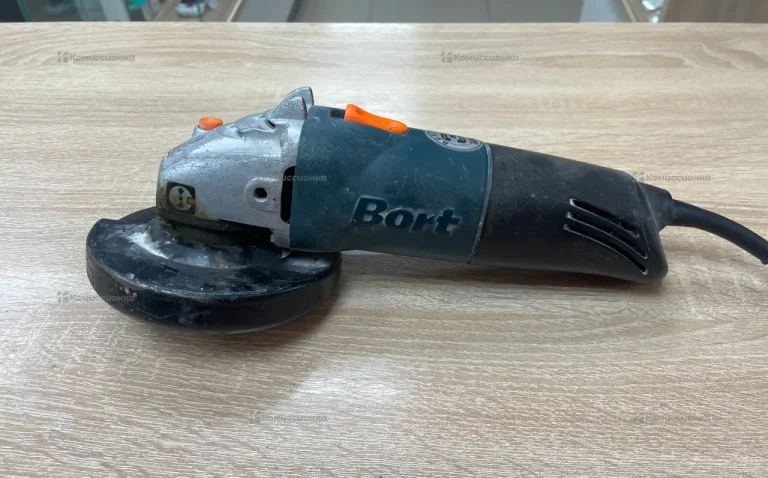 УШМ bort BWS-900N