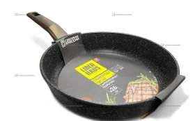 Купить Сковорода Liberhaus 26cm б/у , в Самара Цена:1050рублей