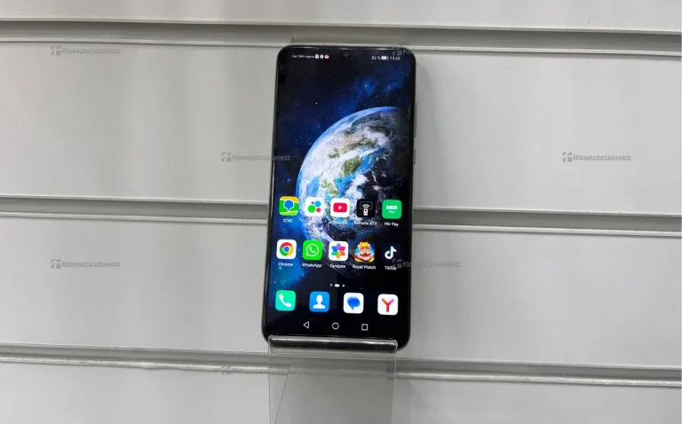 Honor 20 lite 4/128 ГБ
