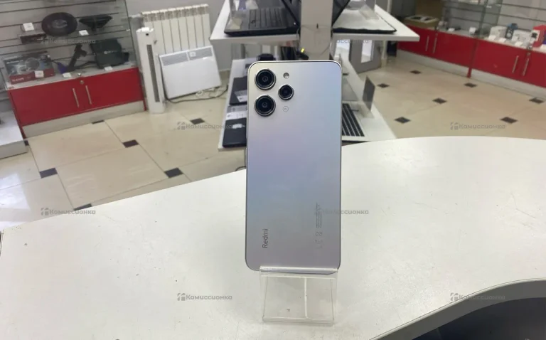 Xiaomi Redmi 12 8/255 Гб