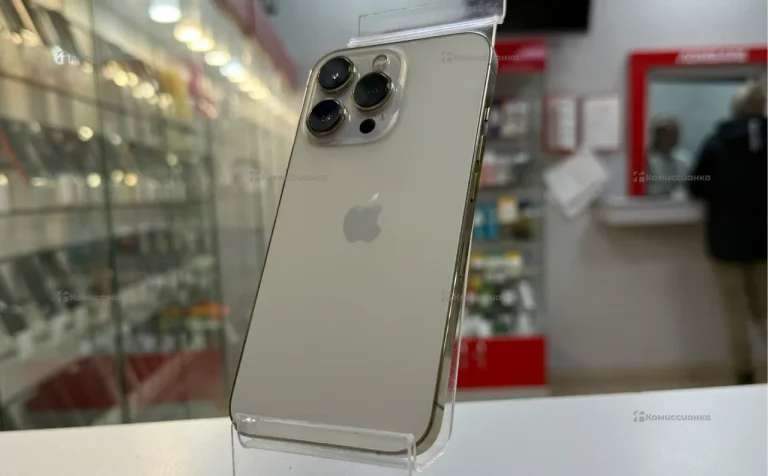 Apple iPhone 13 Pro 6/256 ГБ