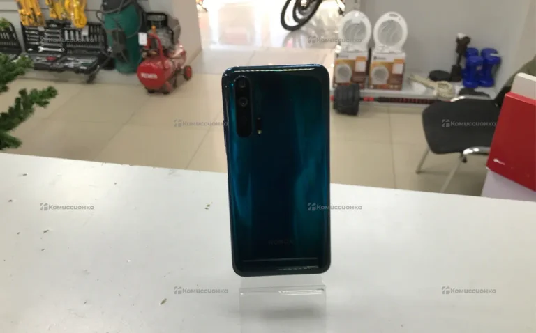 Honor 20 Pro 8/256 ГБ