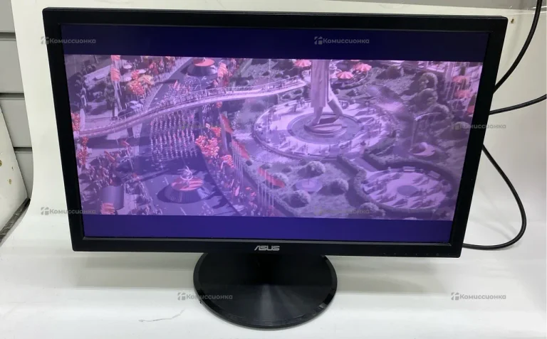 Монитор Asus VP228DE