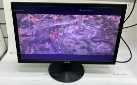 Купить Монитор Asus VP228DE б/у , в Тюмень Цена:3490рублей