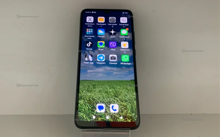 Xiaomi Redmi 10C 3/64 ГБ