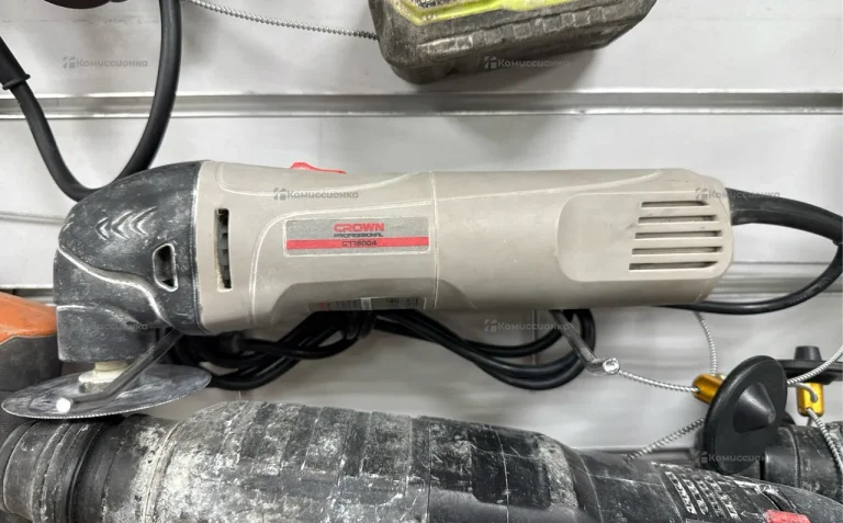 Реноватор crown ct16004