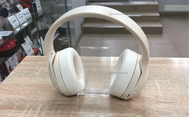 Наушники  dr-83