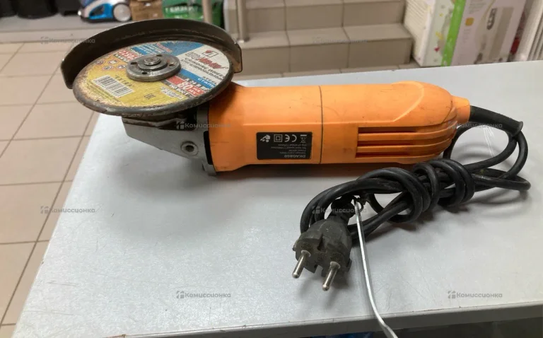 УШМ DEKO DKAG850