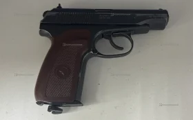 Купить Пневматический пистолет PM49 blowback б/у , в Челябинск Цена:6900рублей