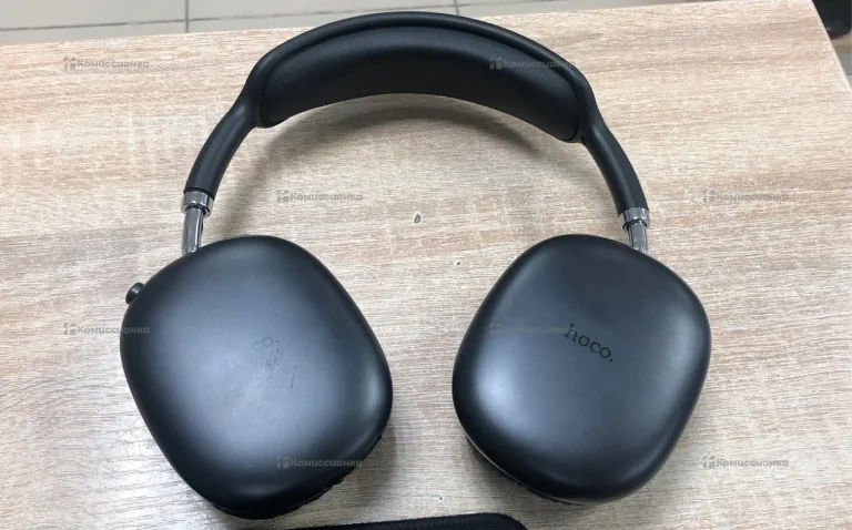 Наушники Hoco