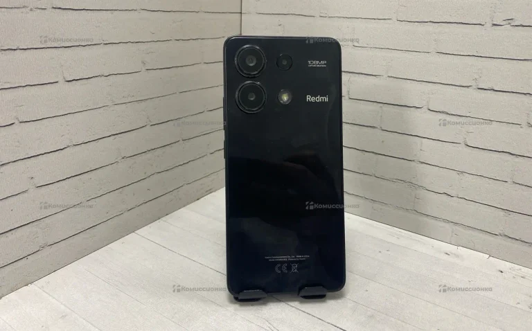 Xiaomi Redmi Note 13 8/128 ГБ