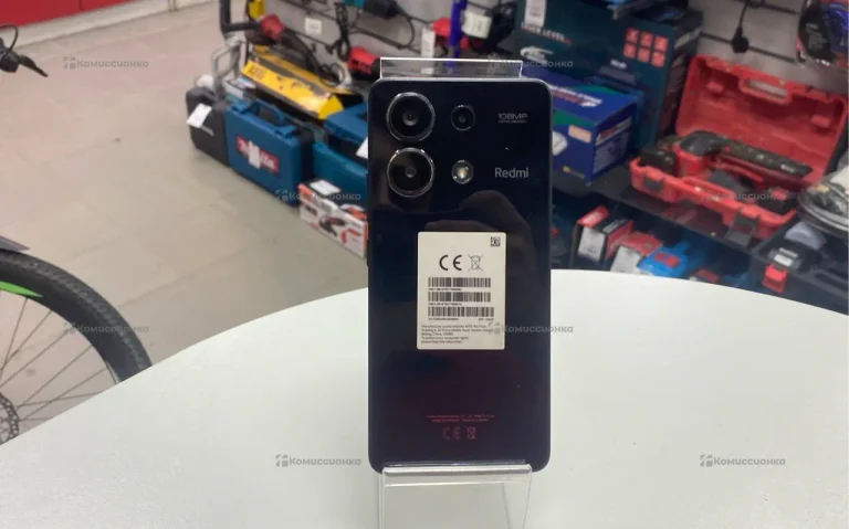 Xiaomi Redmi Note 13 4G 6/128