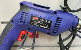 Дрель ДИОЛД МЭС-5