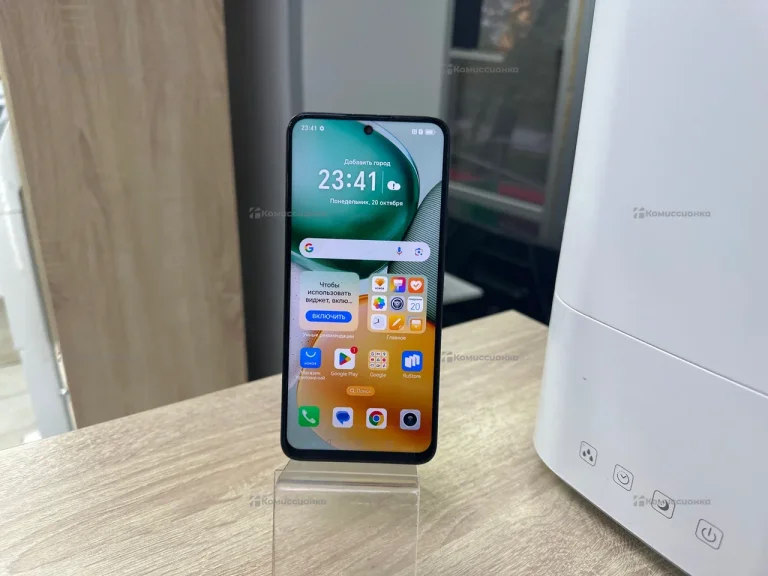 Honor X7c 6/128 ГБ