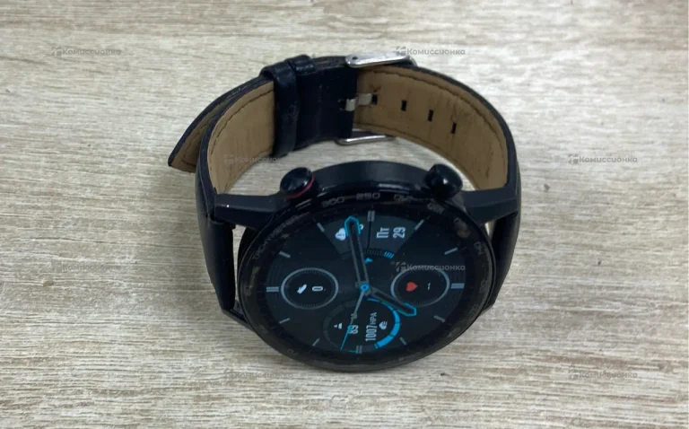 Часы  Honor MagicWatch 2