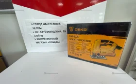 Лобзик Deko DK850JS