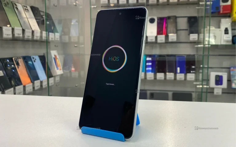 Tecno Spark 30 8/256 ГБ