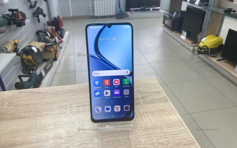 Realme C51 4/128 ГБ